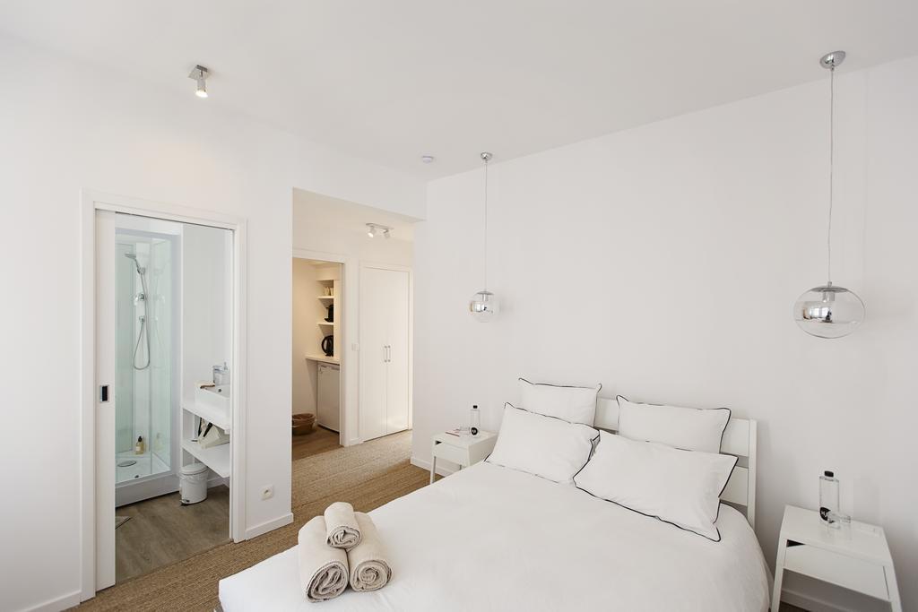 Be And Be Sablon 13 Bed & Breakfast Brüksel Dış mekan fotoğraf