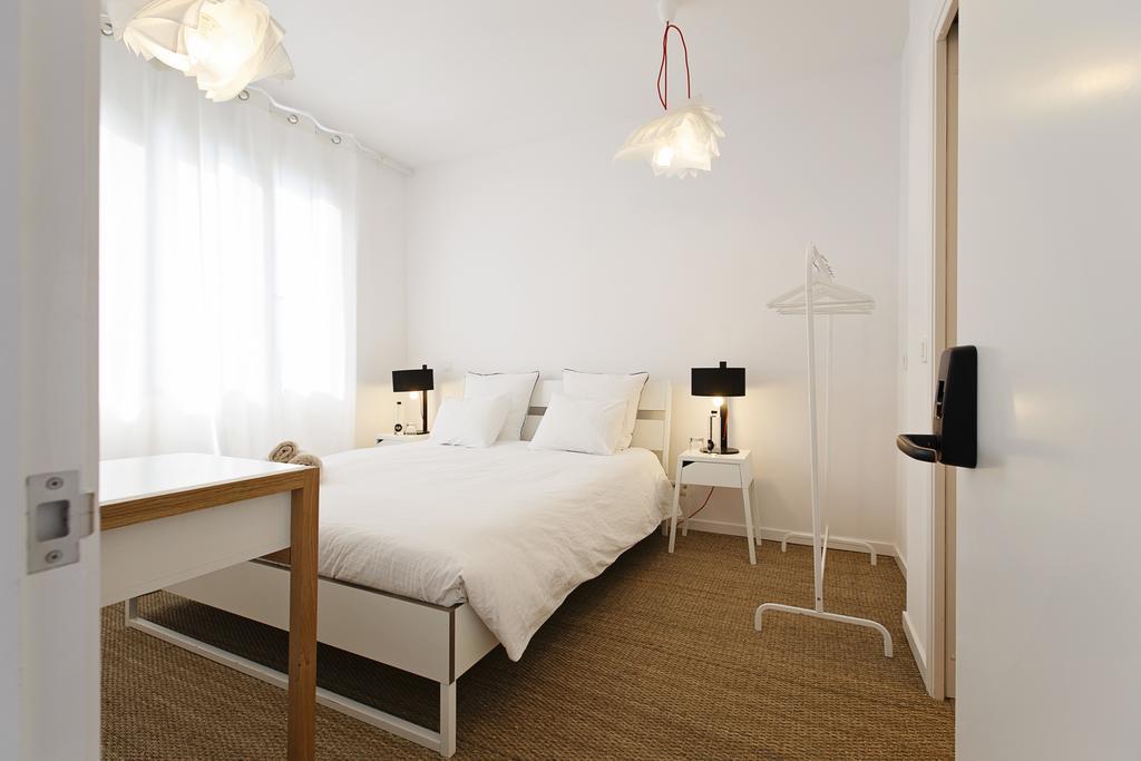 Be And Be Sablon 13 Bed & Breakfast Brüksel Dış mekan fotoğraf