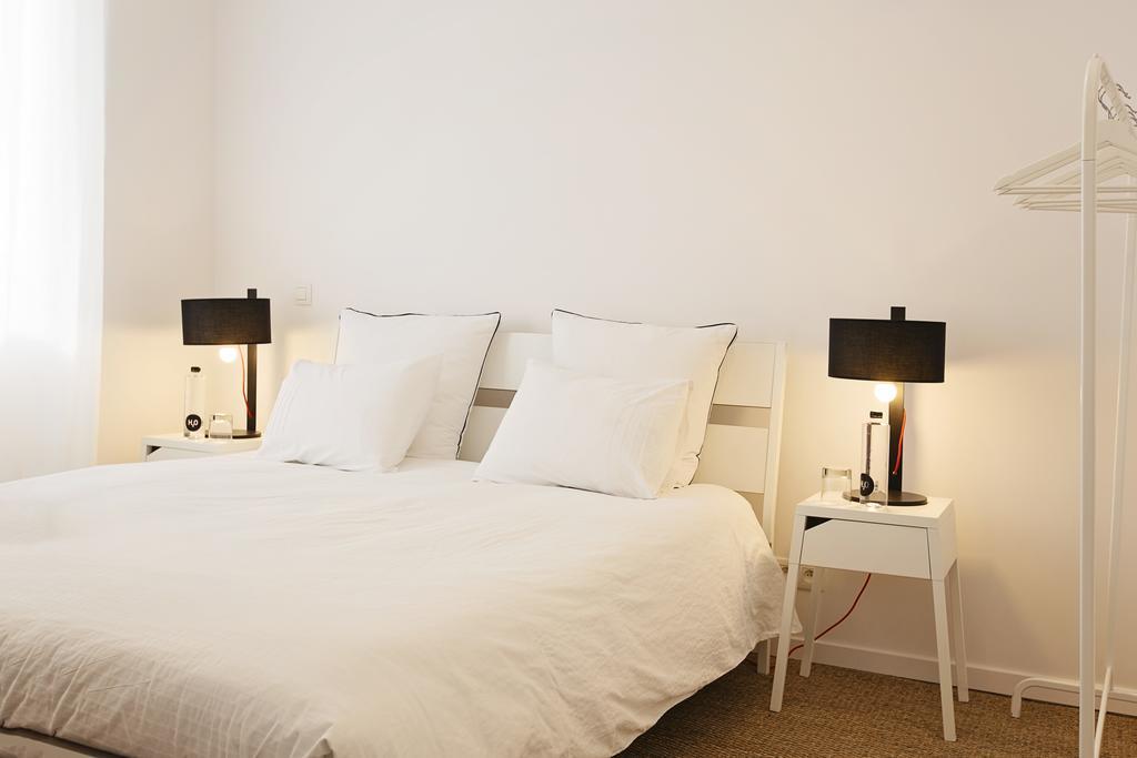 Be And Be Sablon 13 Bed & Breakfast Brüksel Dış mekan fotoğraf
