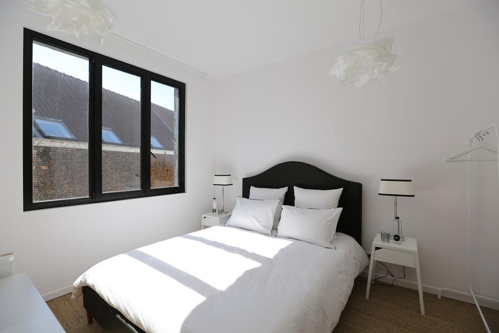 Be And Be Sablon 13 Bed & Breakfast Brüksel Dış mekan fotoğraf