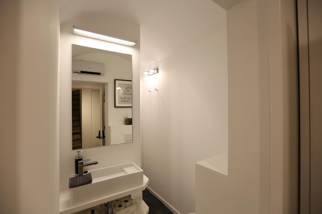 Be And Be Sablon 13 Bed & Breakfast Brüksel Dış mekan fotoğraf