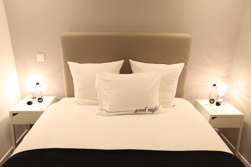 Be And Be Sablon 13 Bed & Breakfast Brüksel Dış mekan fotoğraf